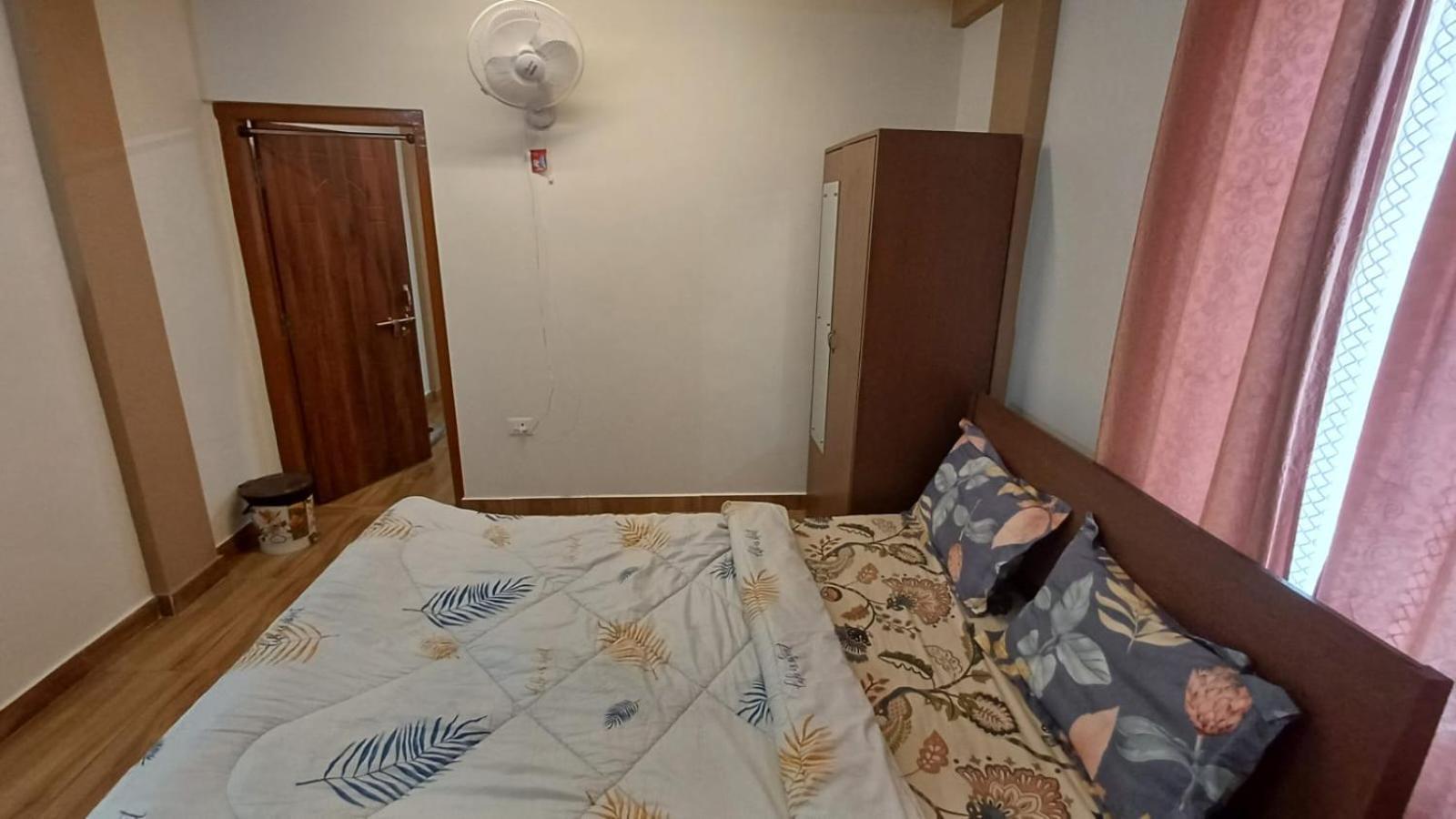 Aroma Inn Shillong Exteriör bild